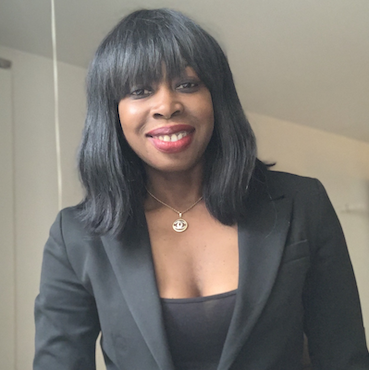 Maria Sow
