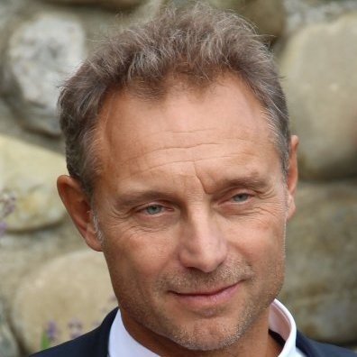Pascal Drouet